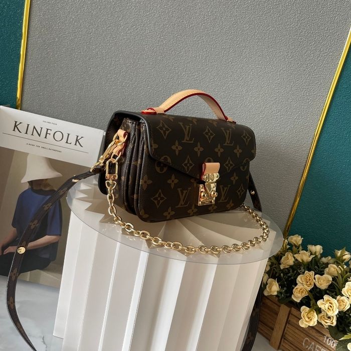 Louis Vuitton  East West Métis M46279 - photo numéro 2