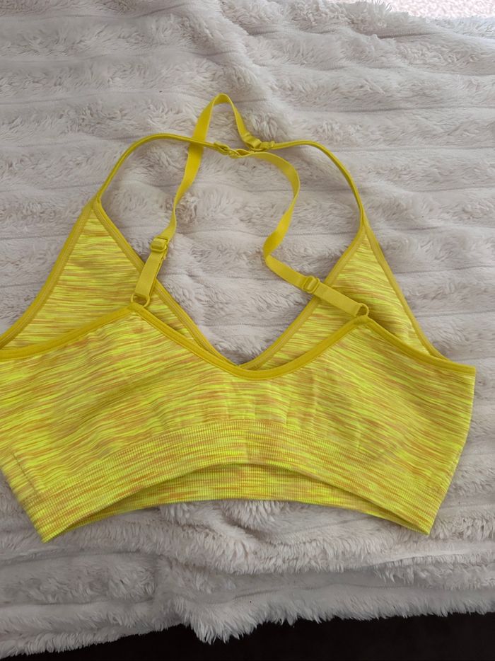 Brassière climawear L - photo numéro 2