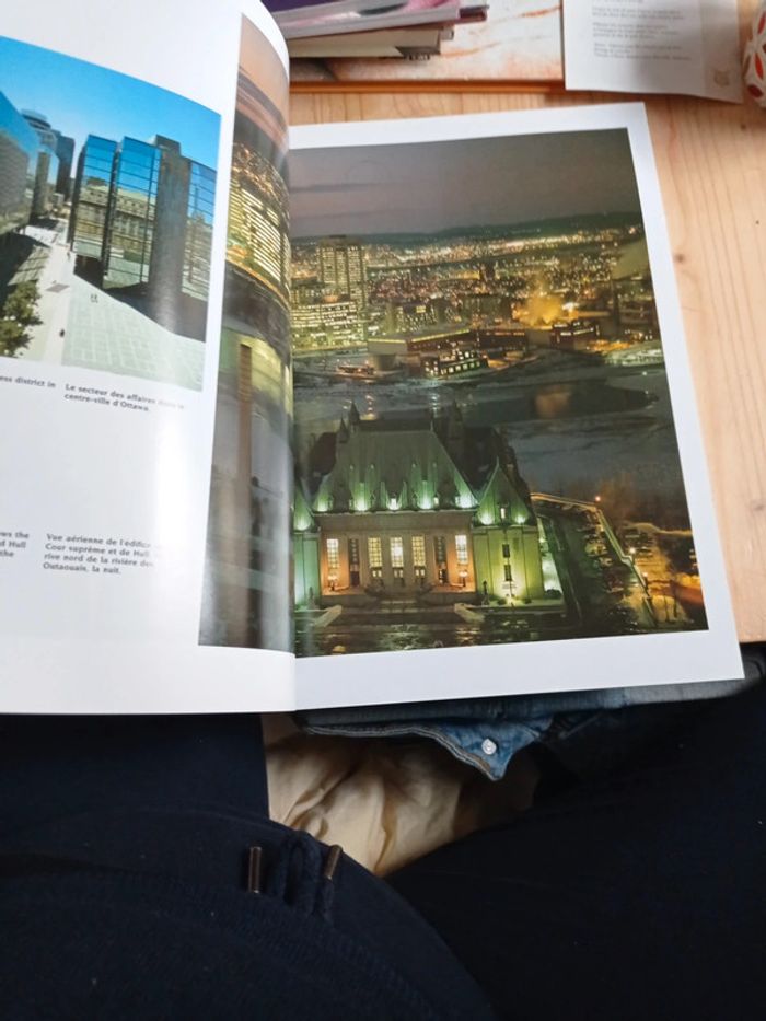 Livre ottawa - photo numéro 2