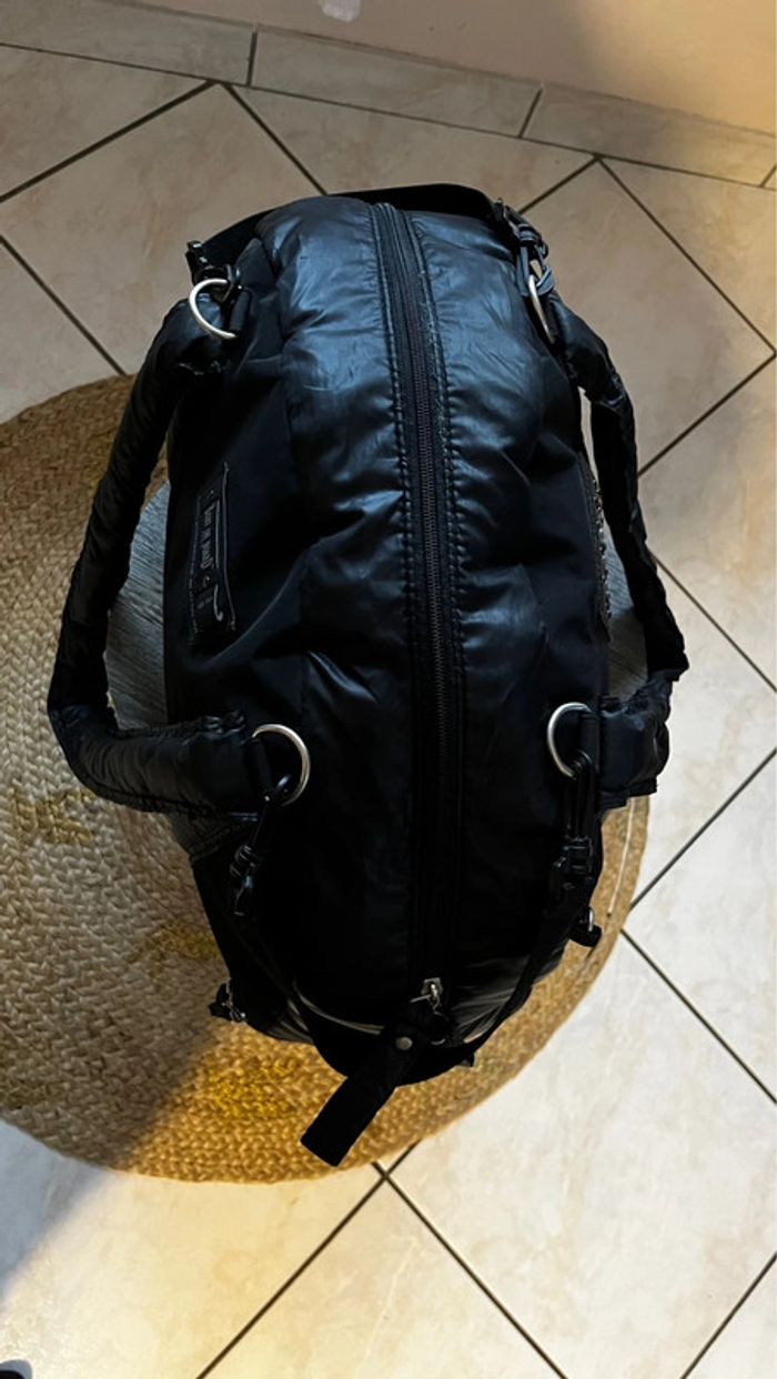 Sac à langer baby on board avec accessoires - photo numéro 8