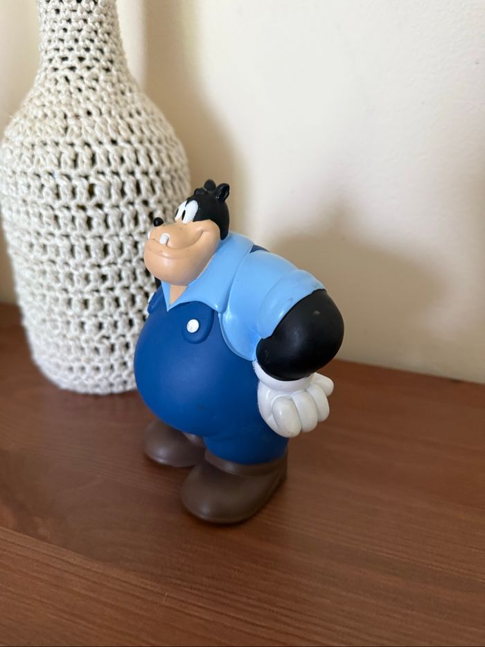 Figurine Pete - Disney - photo numéro 2