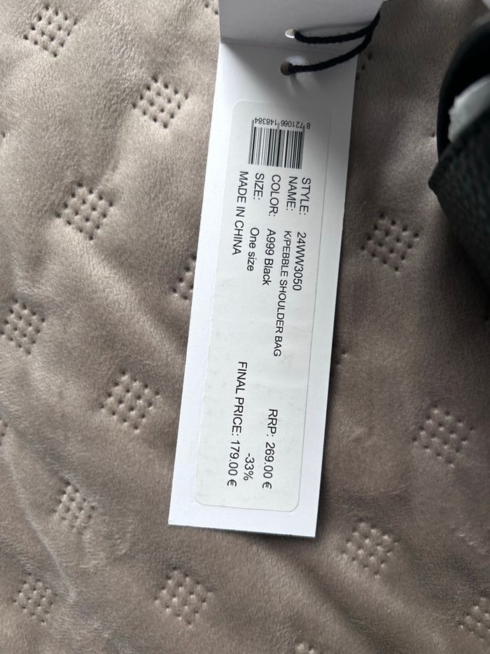 Sac karl legerfeld - photo numéro 4