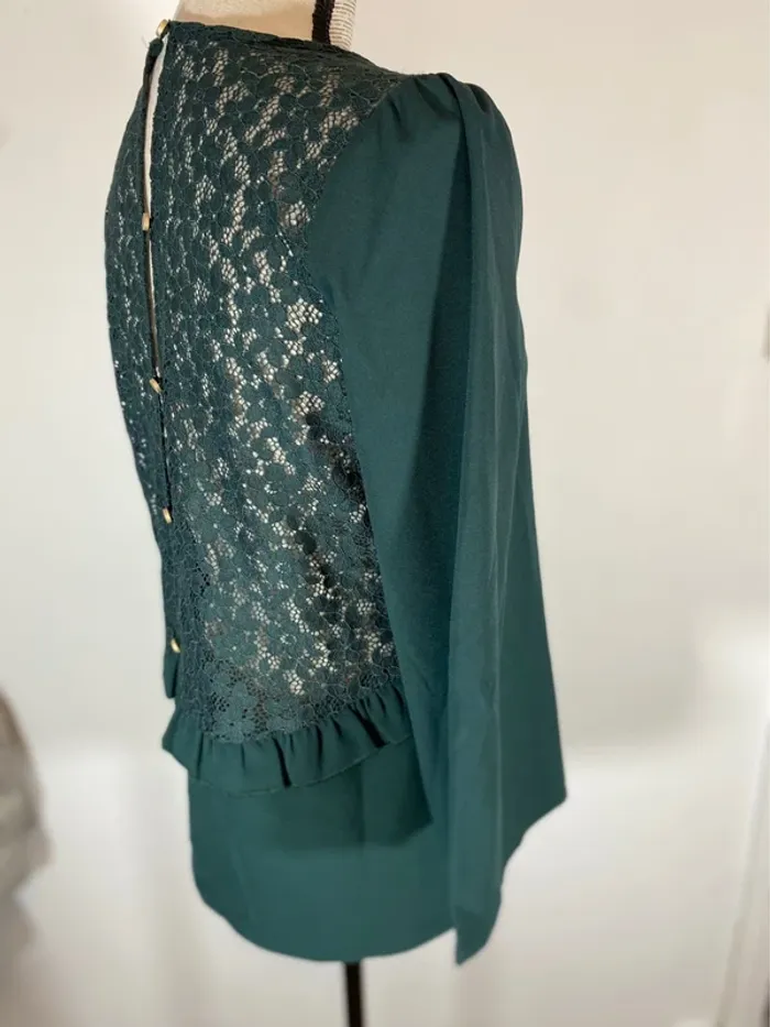 Blouse La petite étoile - photo numéro 2
