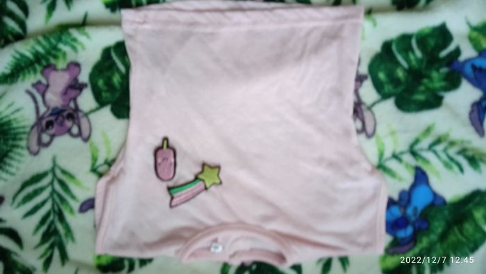 T shirt - photo numéro 3