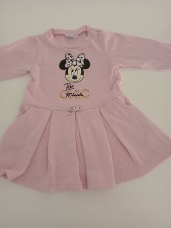 Robe minnie