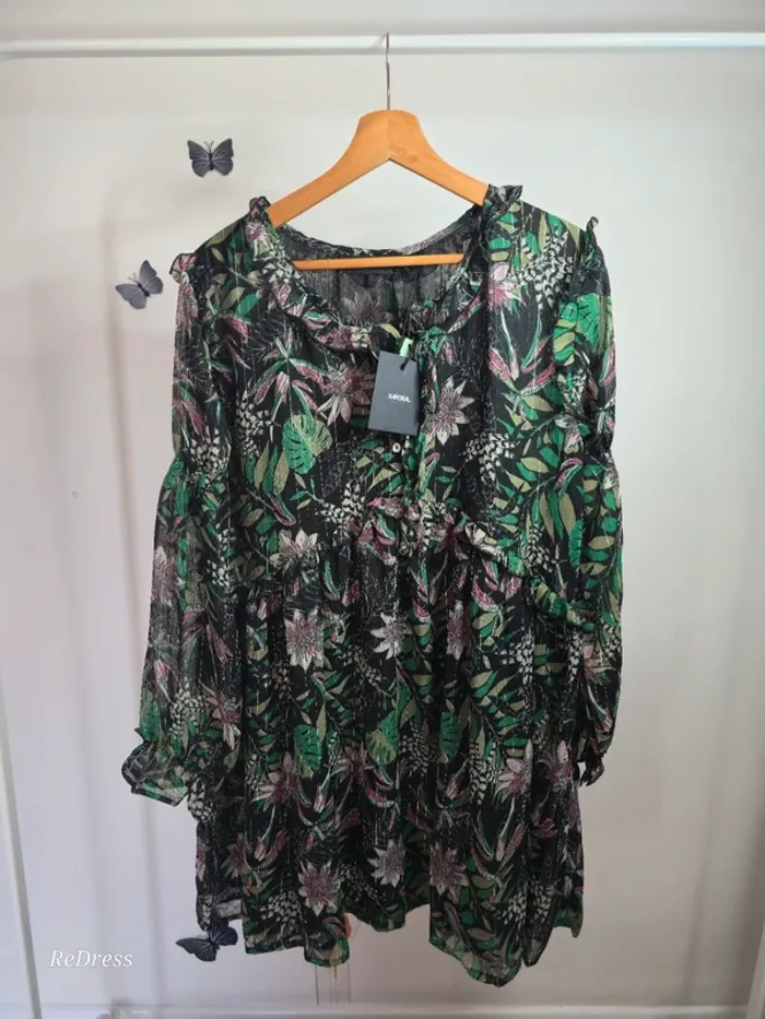 Robe Kaporal
