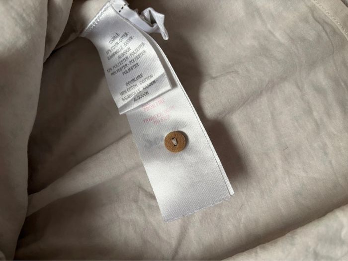 Robe fleurie cyrillus - photo numéro 4
