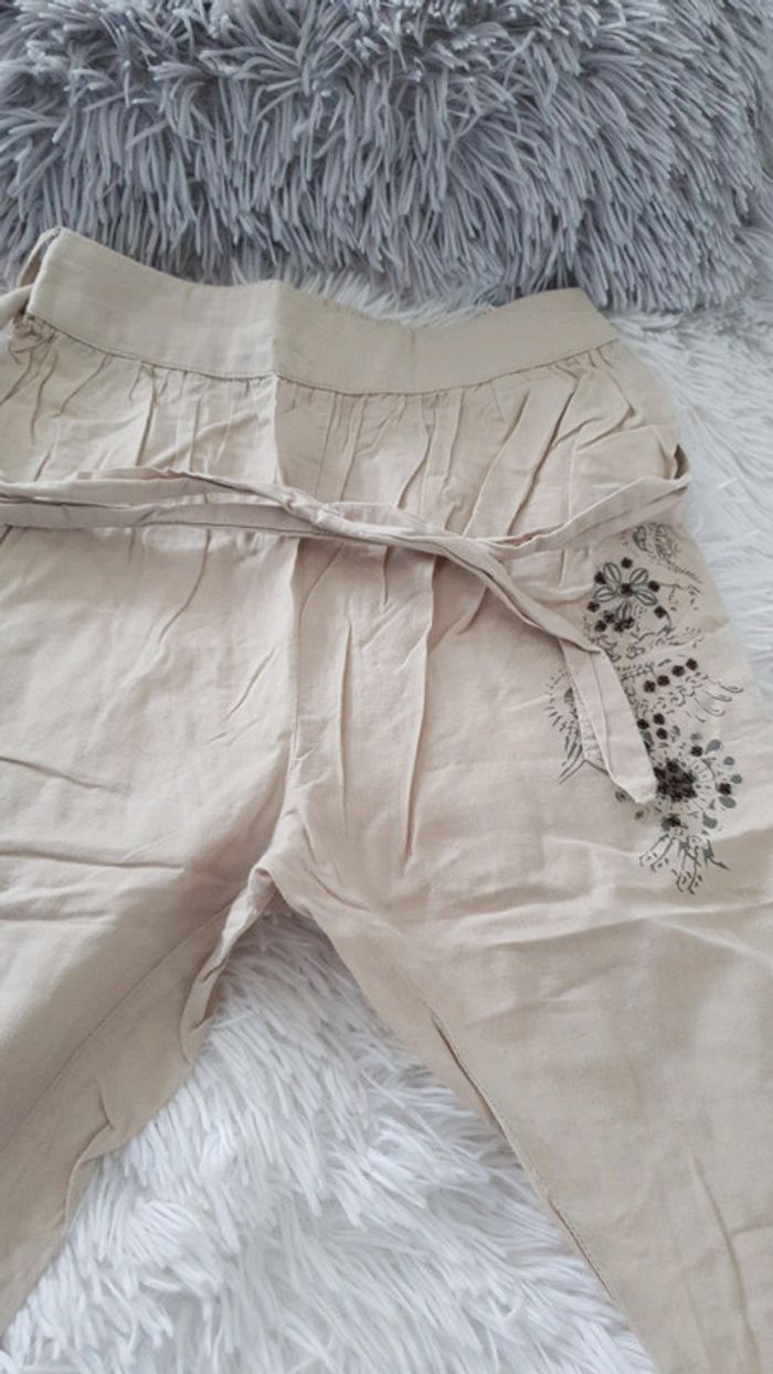 Pantalon - photo numéro 3
