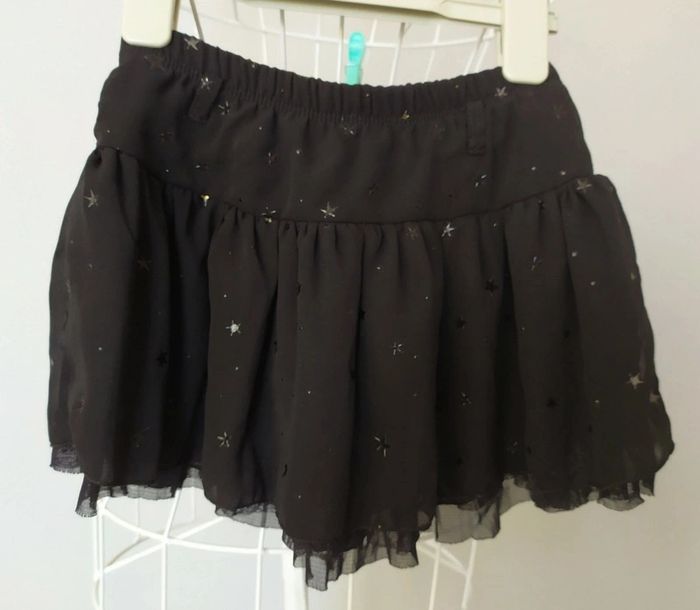 😻Jupe de fêtes 😻 - photo numéro 2