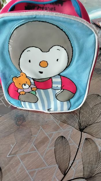 Sac à dos
