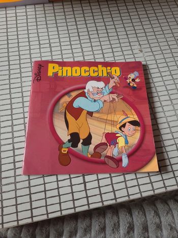Pinocchio