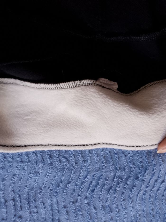 Pantalon équitation femme hiver - photo numéro 5