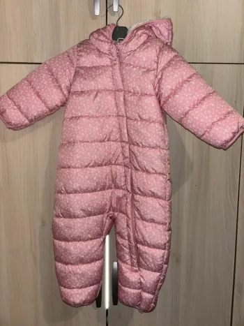 Combinaison bébé