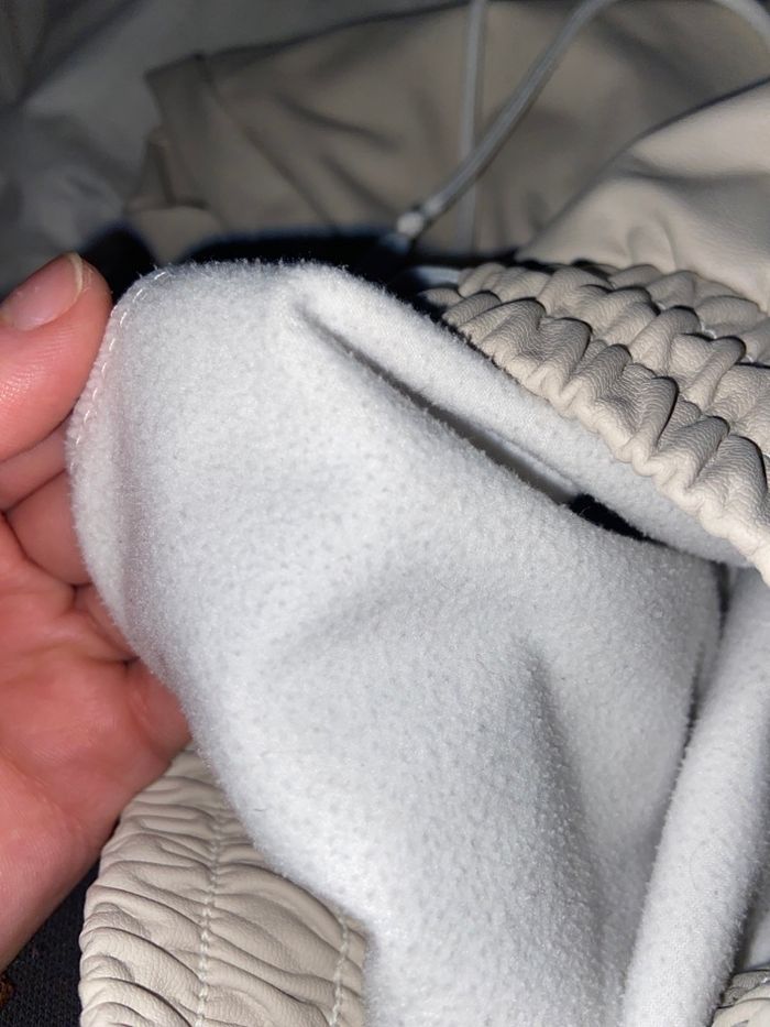 Pantalon cuire - photo numéro 6