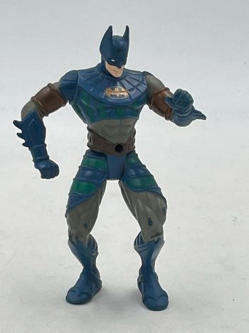 Figurine Dc Comics Batman Kenner 1996 13 cm