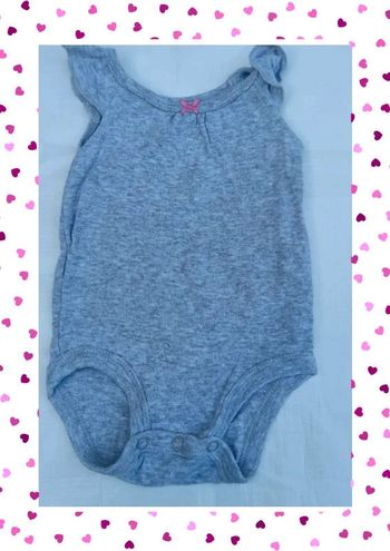 Body 0 mois