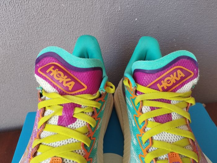 Hoka Mach - photo numéro 3