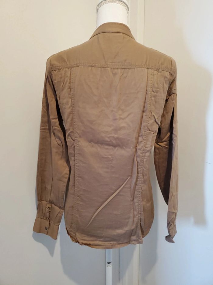 Chemise T.38 Tissaia - photo numéro 4