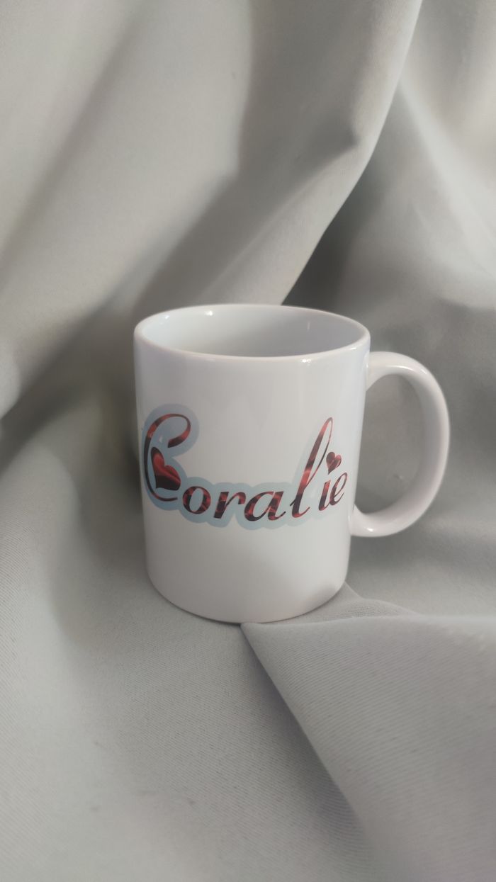 Tasse personnalisé - photo numéro 2