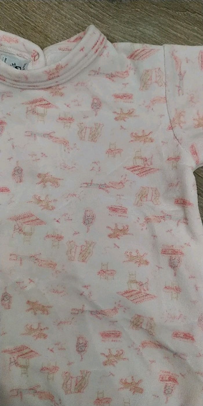 Pyjama (1 an) - photo numéro 2