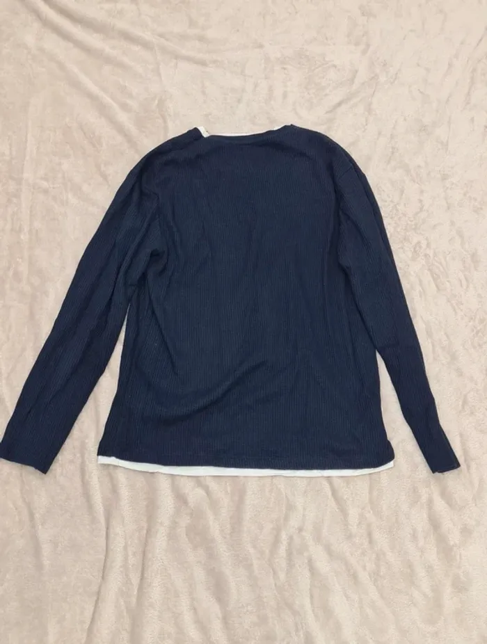 Pull zara - photo numéro 2
