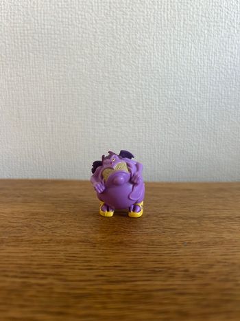 Petite figurine panique Disney 