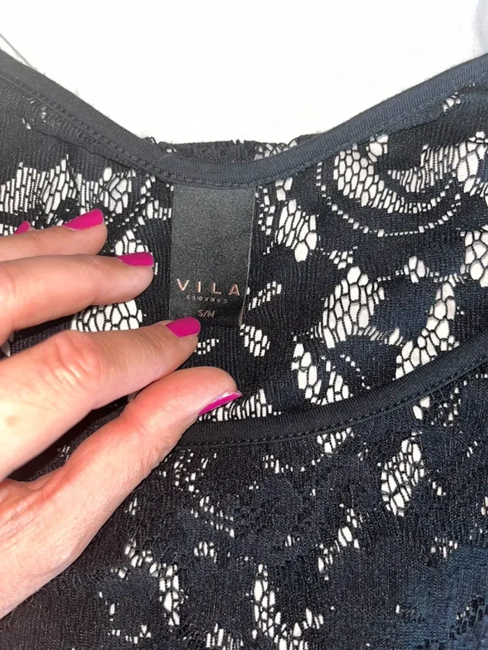 Robe de plage Vila - photo numéro 3