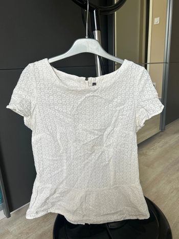 Blouse Naf Naf taille 40