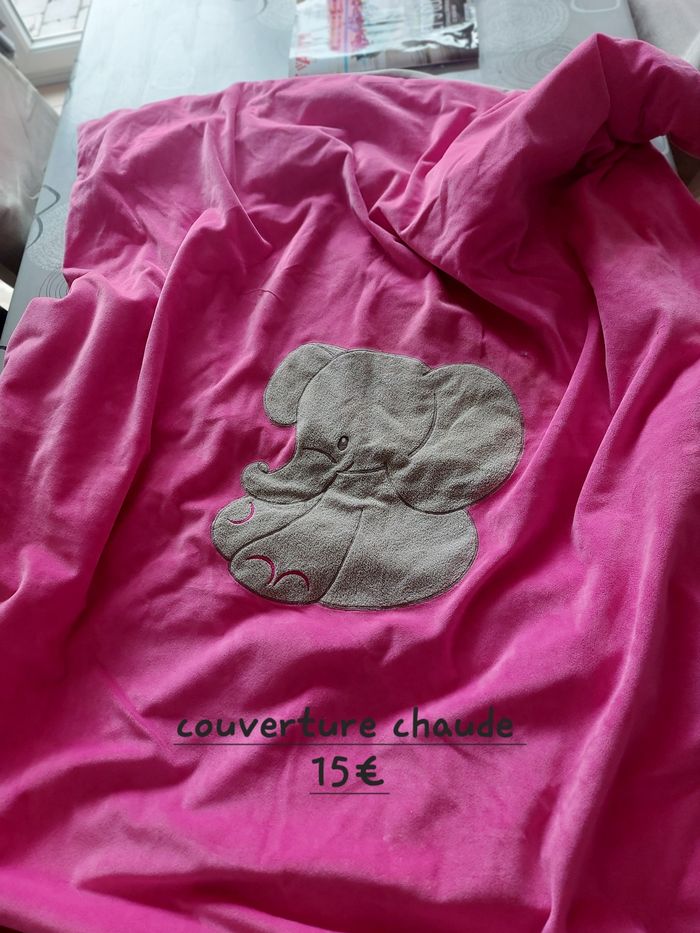 Lot puériculture - photo numéro 5