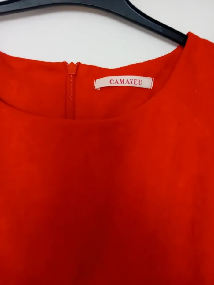 Robe Camaïeu 42 - photo numéro 2