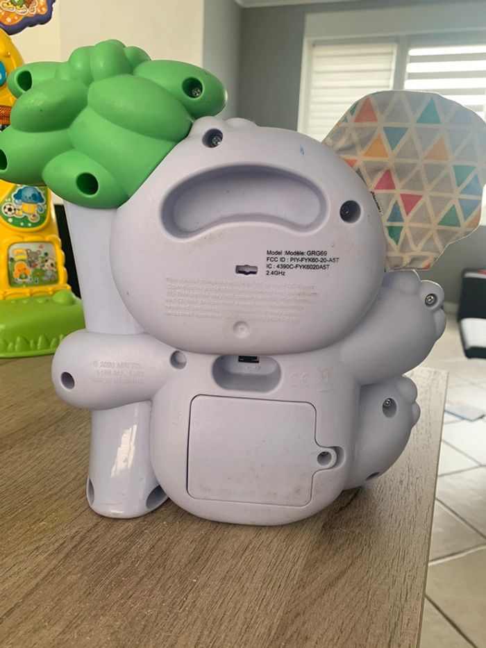 Koala Fisher price - photo numéro 5