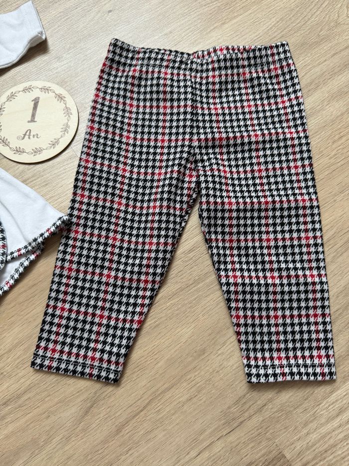 Ensemble fille - photo numéro 2