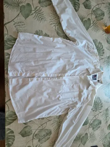Chemise blanche