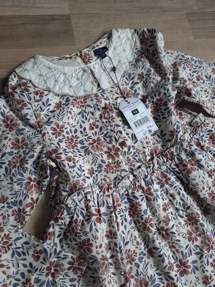 Robe neuve sergent major - photo numéro 2