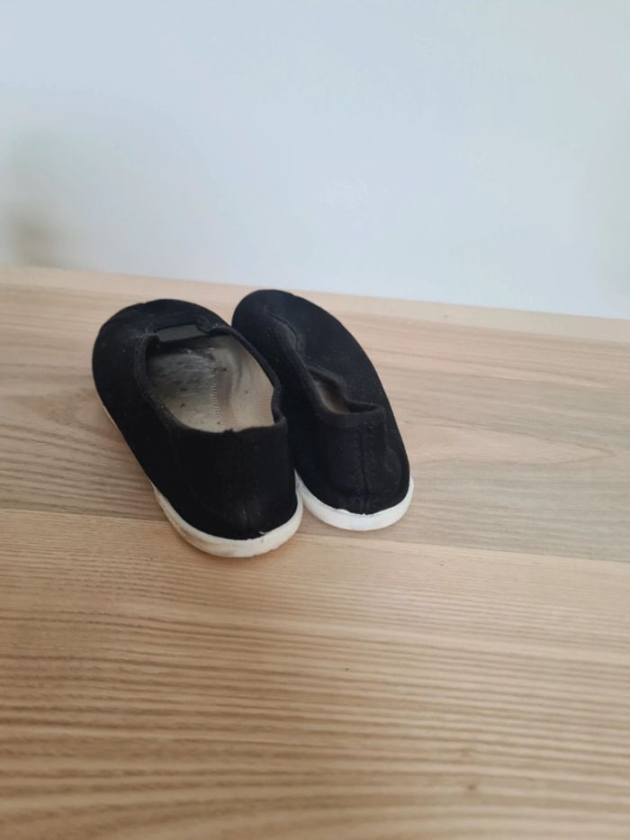 Ballerines 32 - photo numéro 2