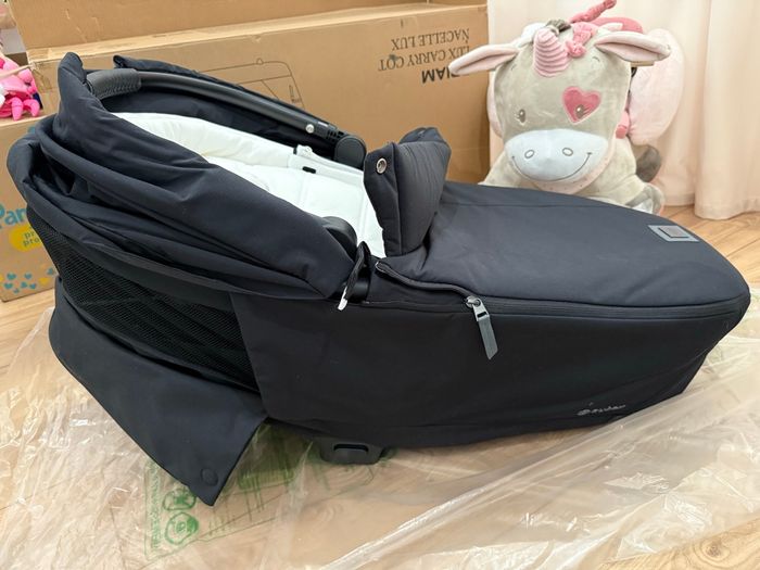 Poussette Cybex Priam - photo numéro 10