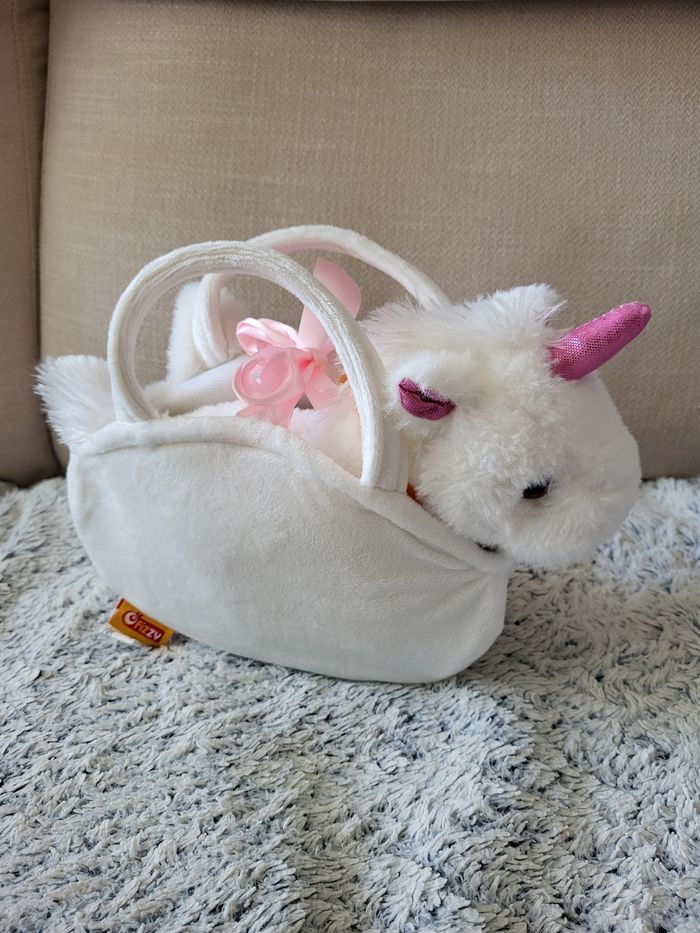 Sacs nounours - photo numéro 3