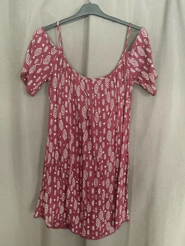 Robe d été - photo numéro 4