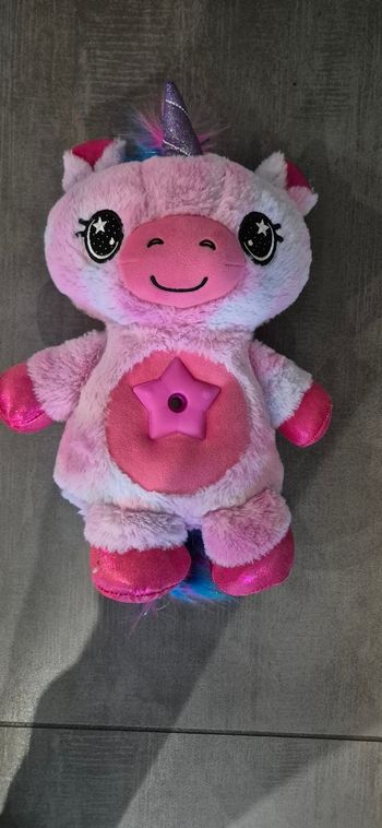 Star belly