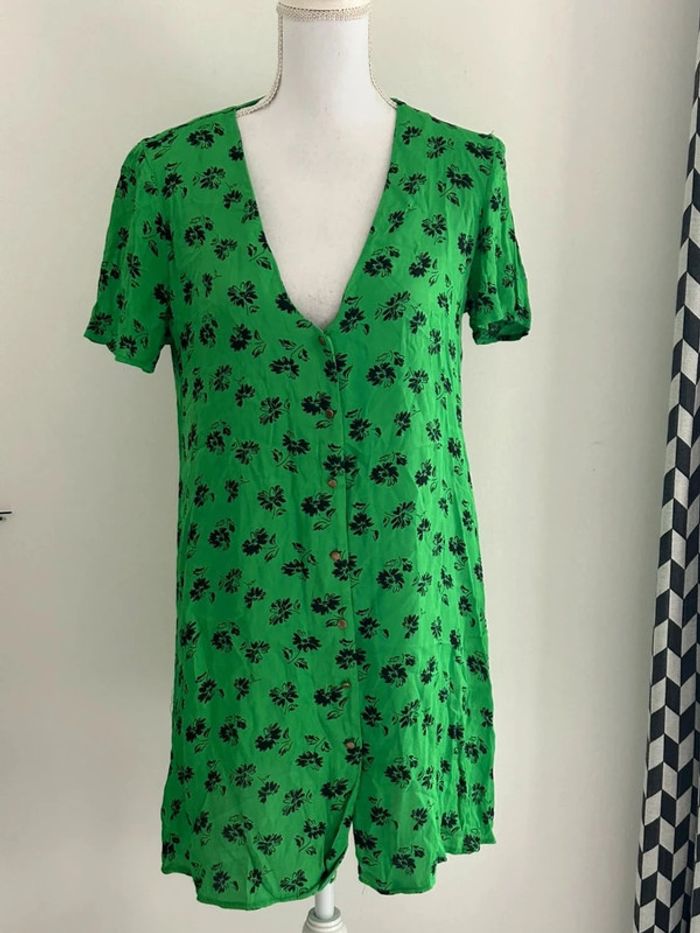 Robe Zara taille 38 - photo numéro 2