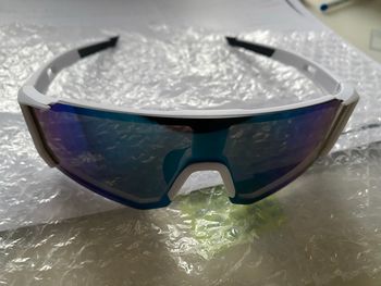 Lunette « Vitesse »