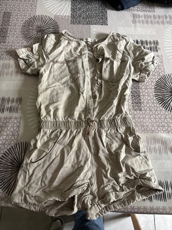 3 shorts 1 combi short - photo numéro 8