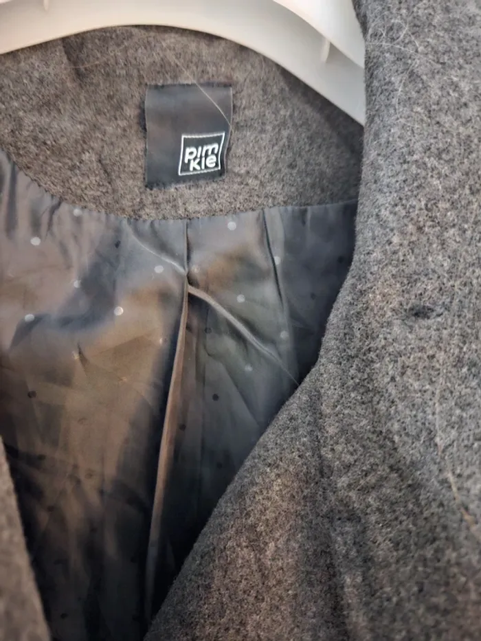 Manteau - photo numéro 4