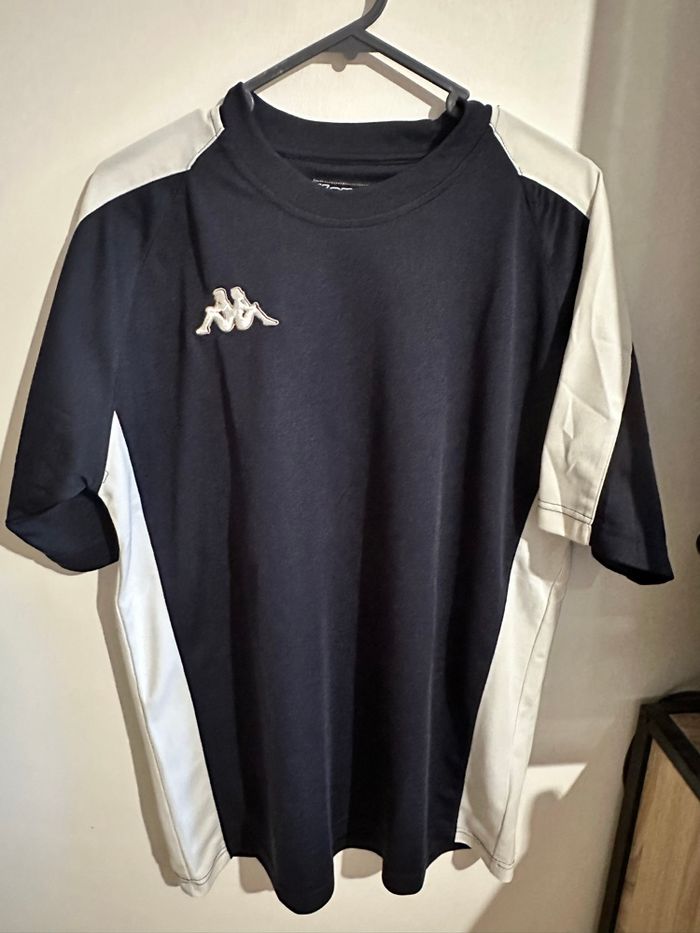 Tee shirt kappa