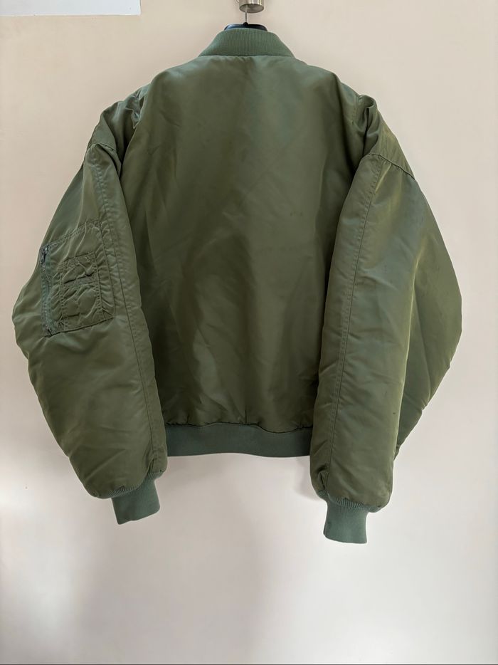 Bombers Schott - photo numéro 2