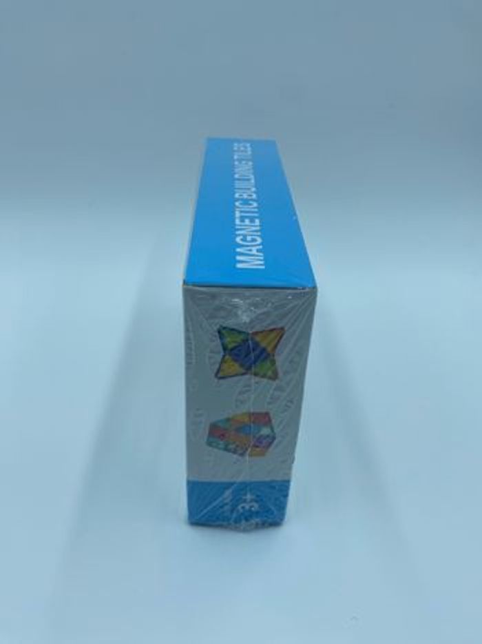 Blocs de construction magnétiques 48 pcs - photo numéro 4