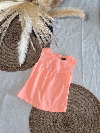 Tee shirt été