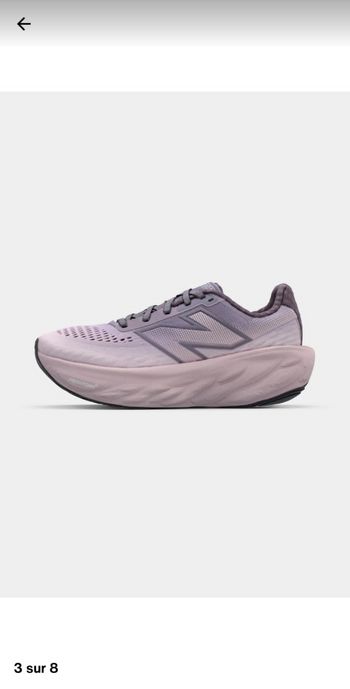 New balance