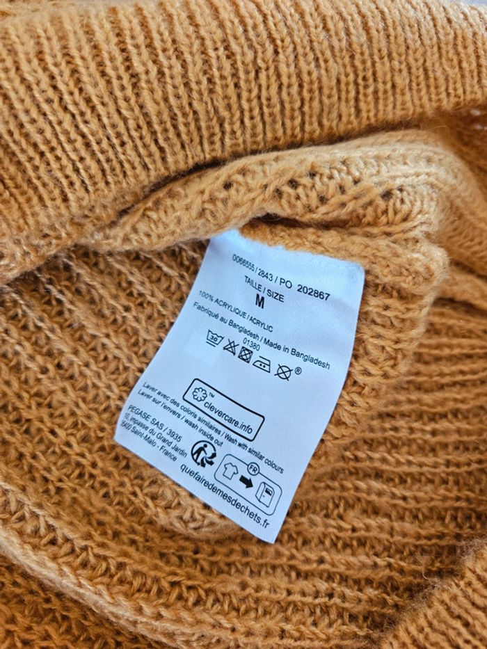 🔅 pull taille 38 - photo numéro 10