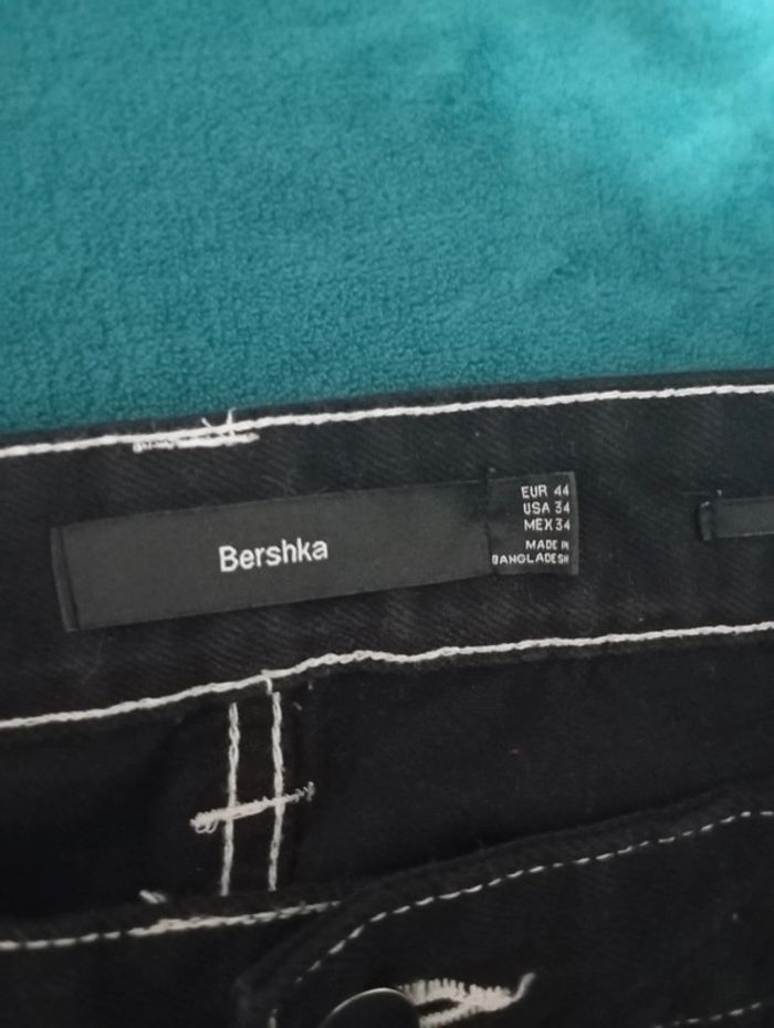 Pantalon cargo taille 44 - photo numéro 2